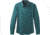 prAna Lukas Slim Long Sleeve Shirt - Men's-Deep Balsam-Small
