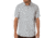 prAna Lukas Slim Long Sleeve Shirt - Men's-Blue Ridge-XX-Large