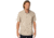 prAna Lukas Slim Short Sleeve Shirt - Men's-Brown-Large