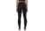prAna Luxara Pocket Legging - Womens, Black, Medium, 2043701-001-M