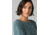 prAna Madeline Sweater - Womens, Smoky Blue Solid, Medium, W21200975-SBSO-M