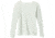 prAna Madeline Sweater - Womens, Soft White, Medium, W21200975-SOWT-M