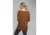 prAna Mainspring Sweater - Womens, Burnt Caramel Heather, Medium, W23180538-BCHT-M