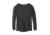 prAna Mainspring Sweater - Womens, Charcoal Heather, XSmall, W23180538-CCHT-XS