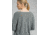 prAna Mainspring Sweater - Womens, Weathered Blue Heather, XSmall, W23180538-WBHT-XS
