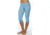 Maison Knicker - Womens-Blue Gardenia-Small