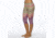 prAna Maison Knicker - Women's-Fuchsia Ibiza-Medium