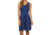 prAna Maisy Dress - Women's-Blue Jay-Large