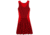 prAna Maisy Dress - Women's-Cherry Pop-X-Small