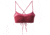 prAna Makoa Top Womens, Crimson, Large, W11181025-CRI-L