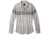 prAna Malone Shirt - Men's-Grey-Small