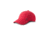 prAna Marce Ball Cap, One Size, Crimson, U51180643-CRI-O/S
