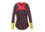 prAna Martine Sun Top Womens, Thistle Color Block, Medium, W21181074-THCX-M