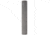 prAna Melange Yoga Mat, Charcoal, One Size, U61171804-CHR-O/S