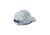 Prana Meller Ball Cap, One Size, Grey, U51180650-GRY-O/S