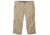 prAna Menace Knicker - Men's -Dark Khaki-38 Waist