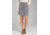 prAna Merrigan Skirt - Womens, Noir Blue, 8, W33190879-NOBL-8