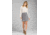 prAna Merrigan Skirt - Womens, Noir Blue, 8, W33190879-NOBL-8