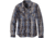 prAna Midas Long Sleeve Shirt - Men's-Charcoal-Large
