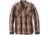 prAna Midas Long Sleeve Shirt - Men's-Espresso-Large