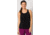 prAna Mika Top - Women's-Black Stripe-X-Large