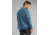 prAna Miki Long Sleeve Flannel Shirt - Mens, Coal, Large, M23181373-COAL-L