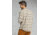 prAna Miki Long Sleeve Flannel Shirt - Mens, Dark Khaki, XXLarge, M23181373-DKKH-XXL