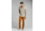prAna Miki Long Sleeve Flannel Shirt - Men's, Dark Khaki, XXLarge, M23181373-DKKH-XXL