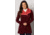 prAna Milana Jacket - Women's-Redberry-X-Large