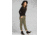 prAna Milani Crew - Womens, Black Heather, Large, W23190868-BKHT-L