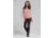 prAna Milani Crew - Womens, Light Mauve Heather, Small, W23190868-LMHT-S