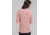 prAna Milani Crew - Womens, Light Mauve Heather, Small, W23190868-LMHT-S