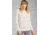 prAna Milani Crew - Womens, Moonlight Heather, Small, W23190868-MLHT-S