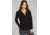 prAna Milani Hoodie - Womens, Black Heather, Large, W23190869-BKHT-L