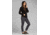 prAna Milani Hoodie - Womens, Black Heather, Large, W23190869-BKHT-L