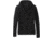 prAna Milani Hoodie - Womens, Black Heather, Large, W23190869-BKHT-L