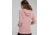 prAna Milani Hoodie - Womens, Light Mauve Heather, Medium, W23190869-LMHT-M