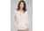 prAna Milani Hoodie - Womens, Moonlight Heather, Medium, W23190869-MLHT-M