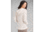 prAna Milani Hoodie - Womens, Moonlight Heather, Medium, W23190869-MLHT-M