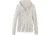 prAna Milani Hoodie - Womens, Moonlight Heather, Medium, W23190869-MLHT-M