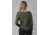prAna Milani Vneck Sweater, Kale, Small, W23202218-KALE-S