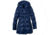 prAna Milly Jacket - Women's-Blue Twilight-Small