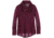 prAna Minoo Sweater - Women's -Black Plum-Medium