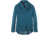 prAna Minoo Sweater - Women's -Deep Balsam-X-Small