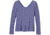 prAna Miriam Top - Women's-Antique Velvet-X-Small