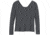 prAna Miriam Top - Women's-Coal-Large