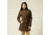 prAna Misty Jacket - Women's-Espresso-X-Small
