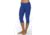 prAna Misty Knicker - Women's-Blue Jay Jacquard-Small
