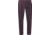 prAna Misty Legging - Women's -Dark Plum Geo-Regular Inseam-Large
