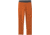 prAna Moaby Pant - Mens, Russet, Extra Large, 32in, M41193224-RUS-XL